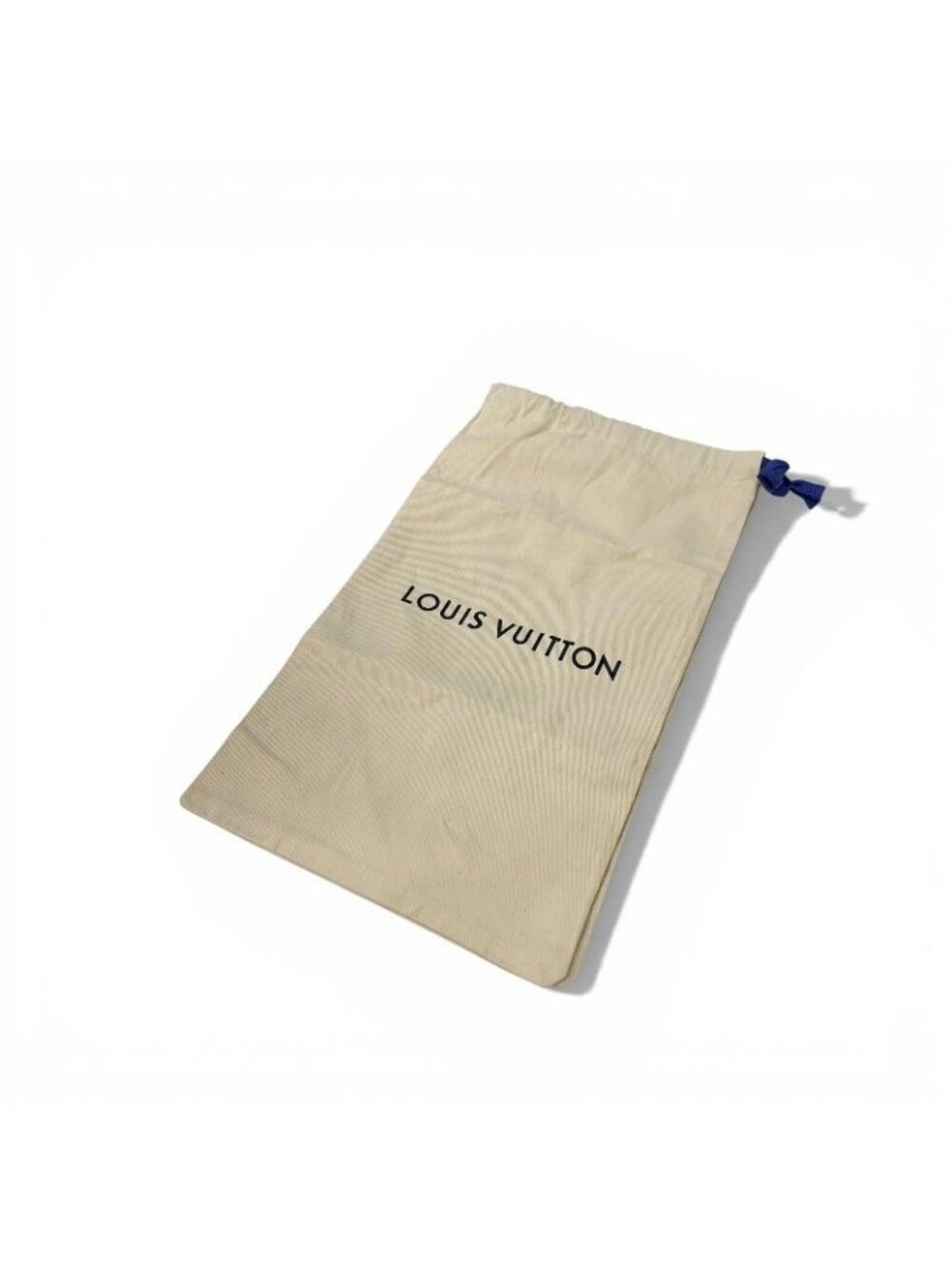 ★SOLD★ Louis Vuitton Squad Line Monogram Sneakers Shoes Leather Mesh White Black - Picture 10 of 10